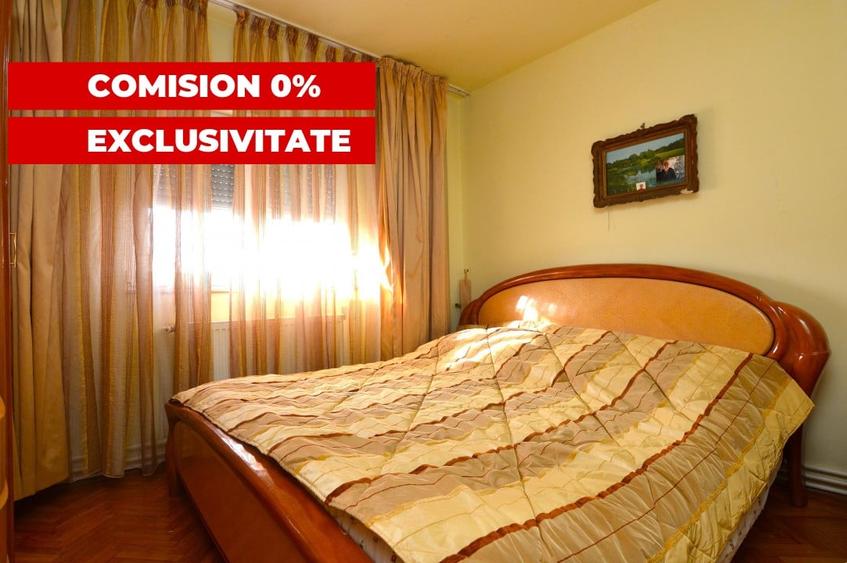 VANZARE APARTAMENT 2 CAMERE Pantelimon-Mega Mall-Aleea Hobita COMISION 0% - 16