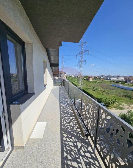 Apartament 4 camere 115.7 mp cu terasa , loc parcare si b... - 3