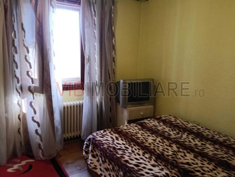 Casă spațioasă de vânzare | Parter + Etaj | Ideală pentru locuință sau activitat - 7