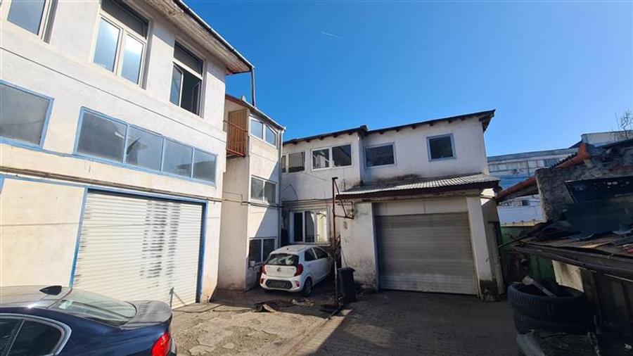 COMISION 0% Cladire CASA si ATELIER de vanzare in zona Complex - 6