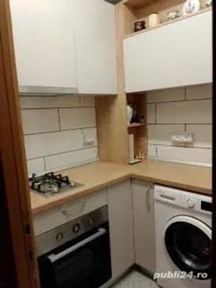 inchiriez garsoniera cu vedere panoramica - 8