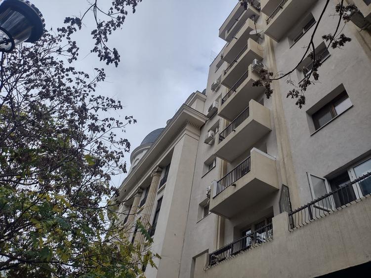 APARTAMENT 4 CAMERE VEDERE P-TA UNIVERSITATII, IDEAL INVESTITIE - 5