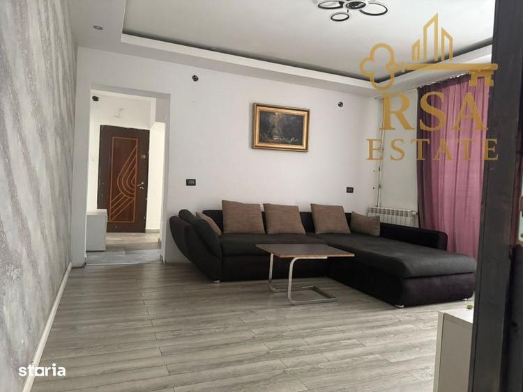 Apartament 2 camere de vanzare , parter, zona centrala Rm Valcea - 2