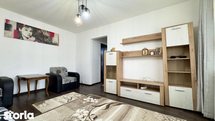 APARTAMENT 3 CAMERE PODU ROS ZONA RESTAURANT COTNARI SPRE INCHIRIERE - 14