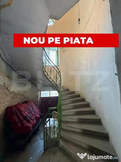 Cladire 4 apartamente de vanzare, 280 mp, zona Piata Traian - 4