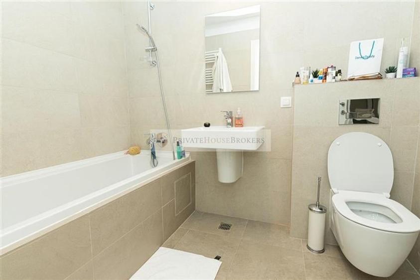 Pipera | H Pipera Lake | Bloc 2021 | Centrala | Modern - 7