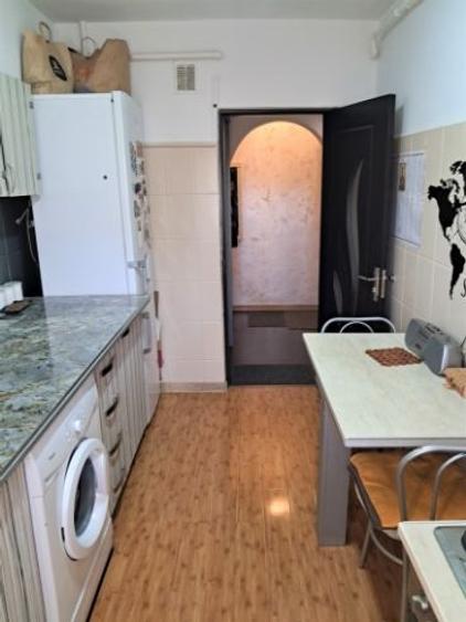 Apartament cu 3 camere decomandat în Mărăști - 7