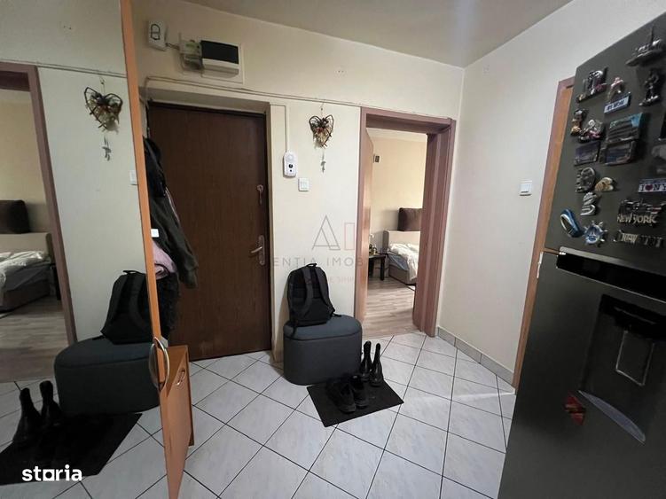3 camere Gorjului Metrou I Boxa - 4