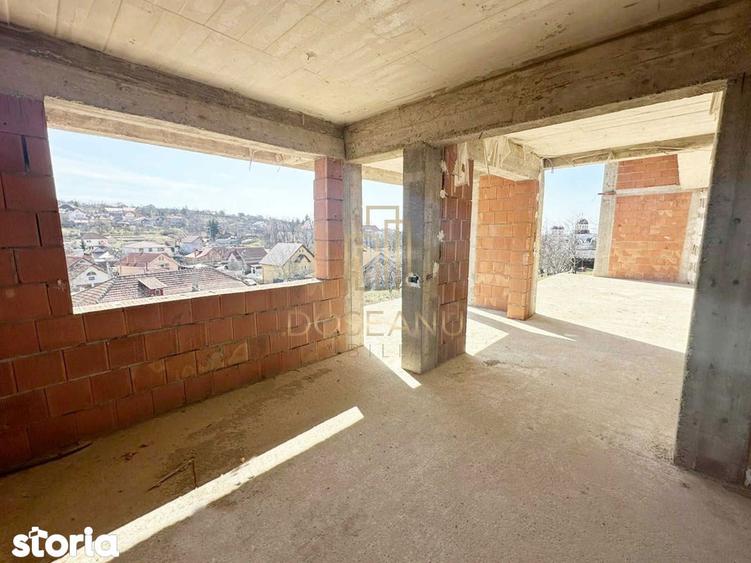 CASA MODERNA | DE VANZARE | ZONA DEALURI ORADEA - 2