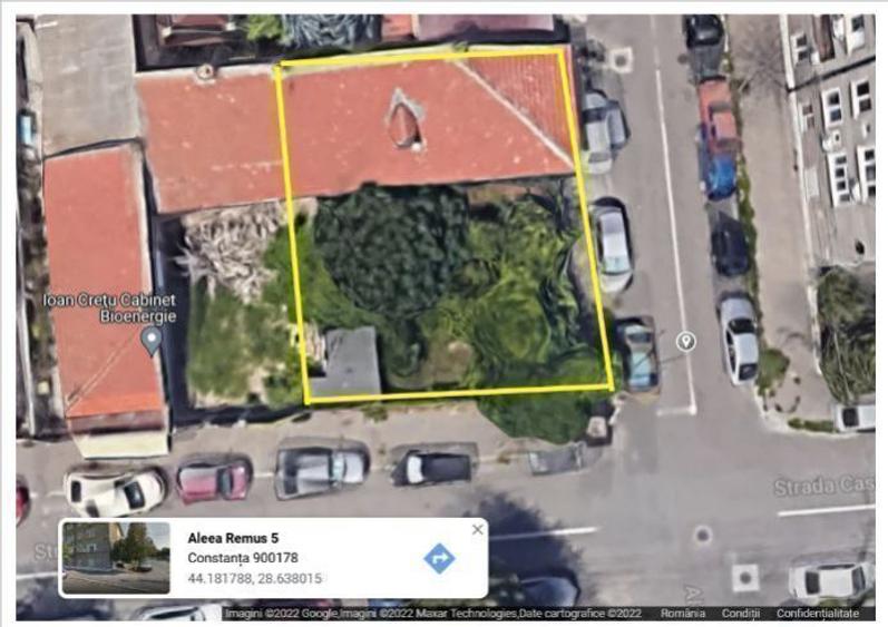 VAND CASA SI TEREN  - 1