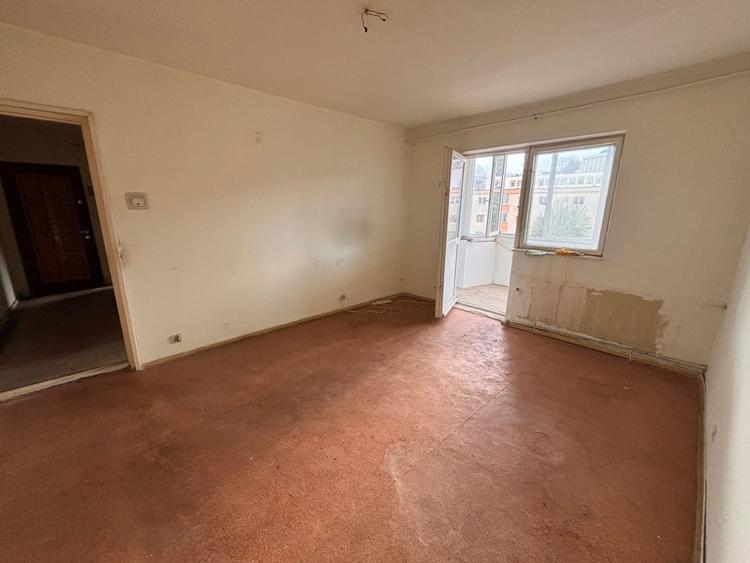 Apartament 3 camere, de renovat, 2 bai-zona Onix - 2