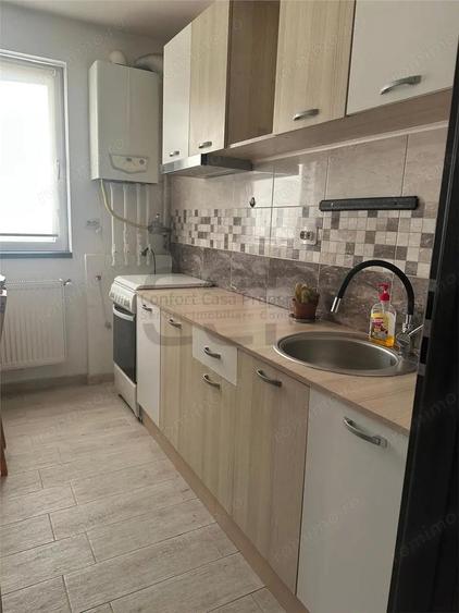 Pope #537;ti Leordeni-Berceni-Dimitrie Leonida-Complex Apollo Residence-Apartament cu 2 camere cu ba - 3