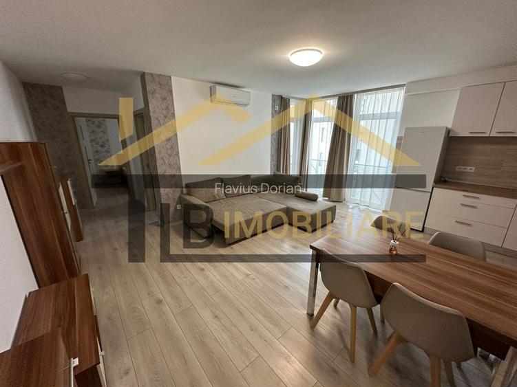 Apartament de 2 camere, 54mp, pet friendly parcare, Zona AMA Residence Apartament de 2 camere, 54mp, pet friendly parcare, Zona AMA Residence