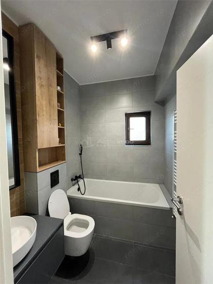 Casa - 4 camere - s.u. 111 mp - curte 900 mp - Balotesti - 6