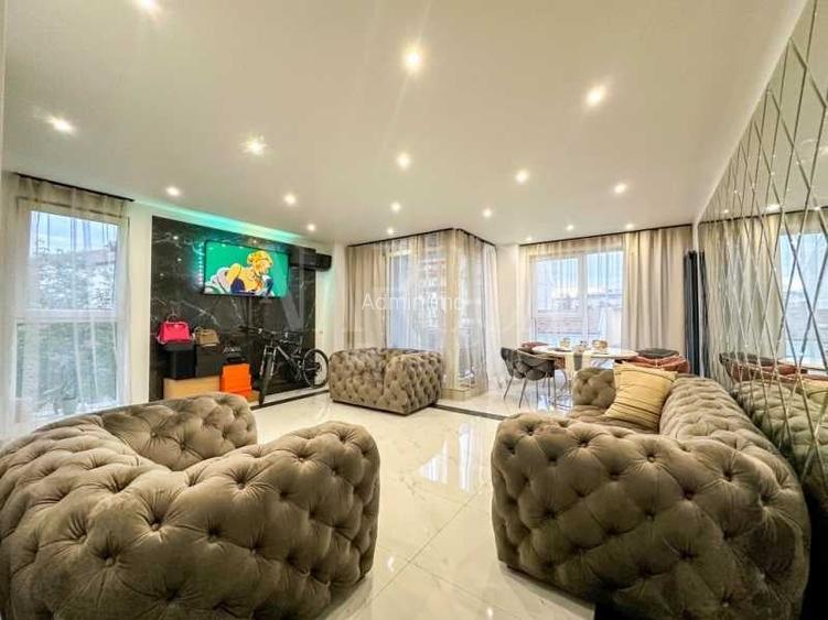 Apartament 2 camere de vanzare in Centru, Cluj Napoca