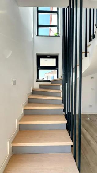 Vile Premium | 5 camere | Pădurea Mogoșoaia - 16