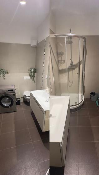 PROPRIETAR-Apartament 2 camere, vedere lac MAMAIA - 4