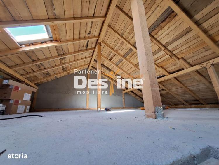 Valea Adanca, Casa Plan Parter, 101 Mp Totali, 160. 000 Euro - 10