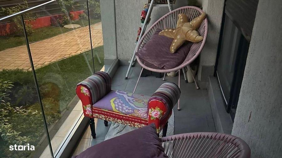 2 camere I Politehnica I Parter Inalt - 3