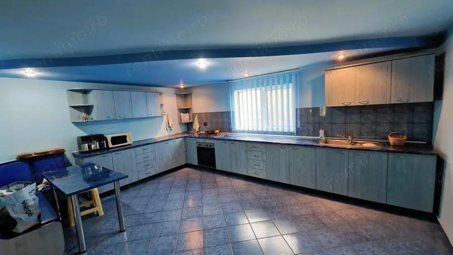 Casa P+M cu 1500 mp teren intravilan in Valea Mare - 1