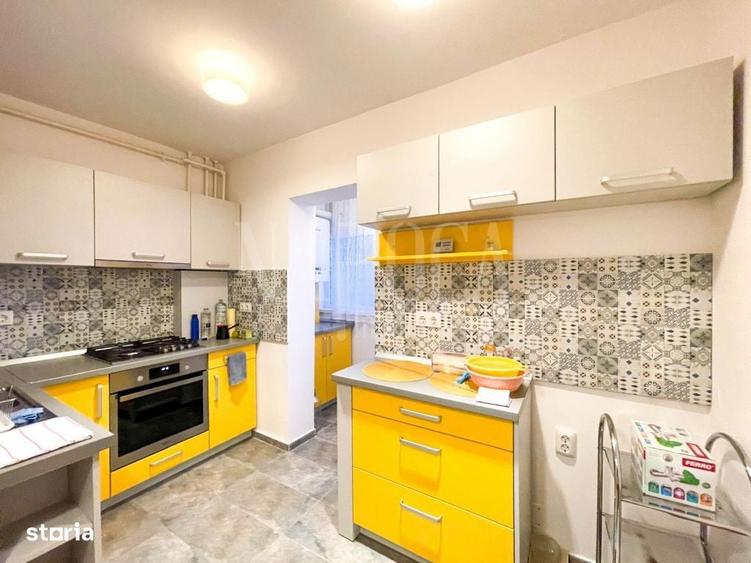 Apartament o camera de vanzare in Manastur, Cluj Napoca - 5