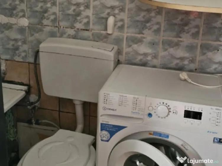 Garsoniera - zona Noua - 4