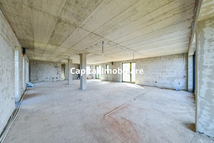 Cladire de inchiriat | Zorilor-Cluj-Napoca, 10 parcari - 3