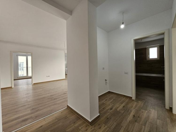 Apartament cu trei camere in vila, Primaverii, Sanpetru - 8