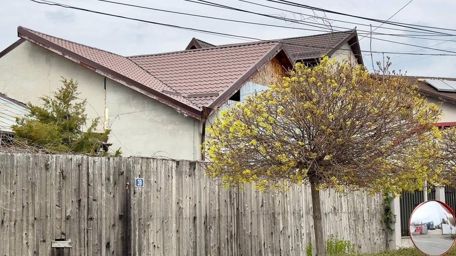 Casa 6 camere individuala Chitila langa Lidl ! - 47