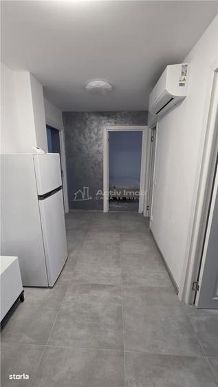 Apartament 2 camere,gama lux, etaj 3, CT - Rovine - Supeco - 5