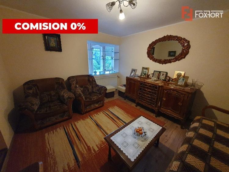 COMISION 0% Casa cu teren 1642 mp in proprietate | zona Dambovita - 13