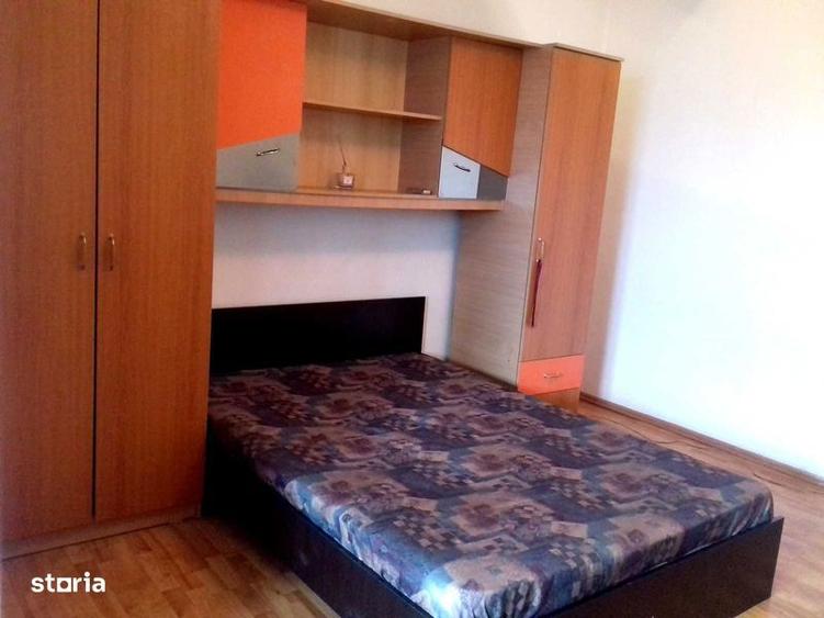 Proprietar - inchiriez garsoniera - la 5 min de metrou 1 Decembrie - 1