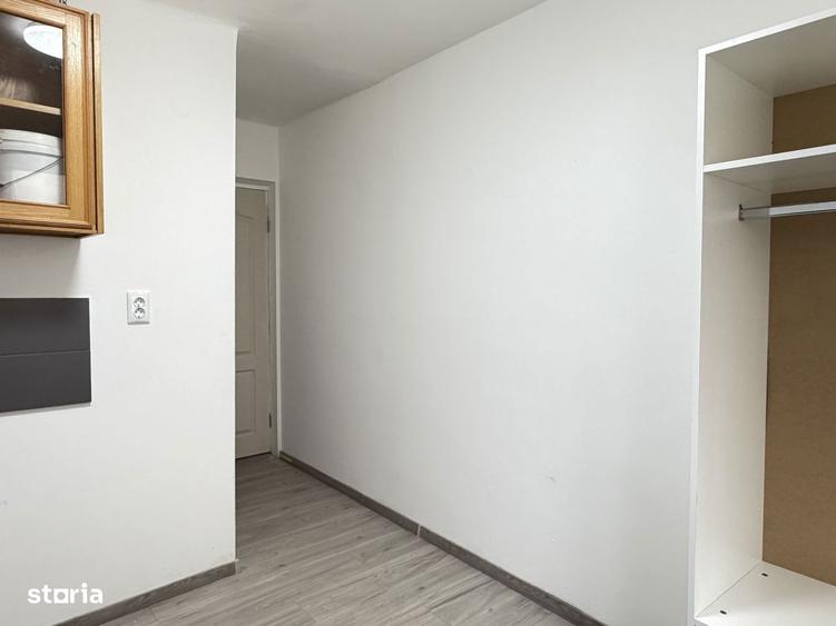 Garsoniera de vanzare in zona Dacia, Oradea - 4