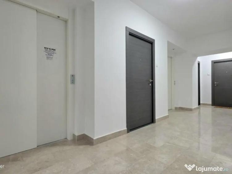 3 Camere Modern - in Complex Rezidential pe Malul Lacului - 3