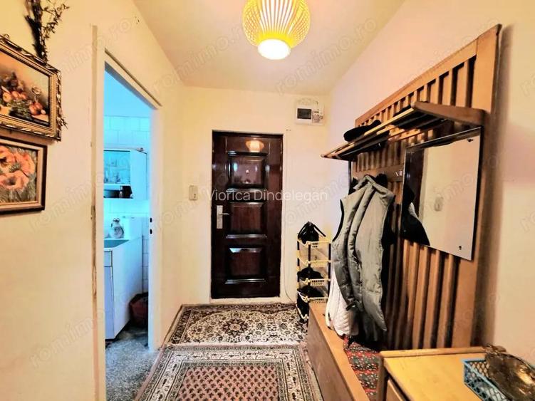 Apartament 2 camere spatios I Gheorghe Lazar I Circumvalatiunii