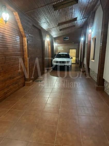 Casa 4 camere de vanzare in Centru, Oradea - 16