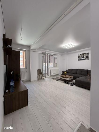 Apartament 2 camere,mobilat utilat Militari rezidence - 8