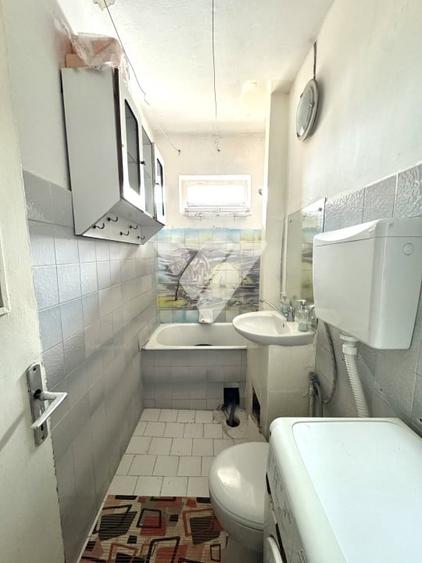 Apartament 2 camere, etaj intermediar - zona Mihai Viteazu Sibiu - 5