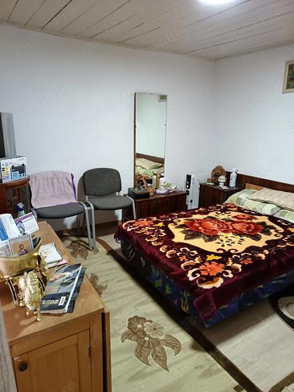 Casa cu curte si gradina - zona linistita si frumoasa - Poze noi - 8