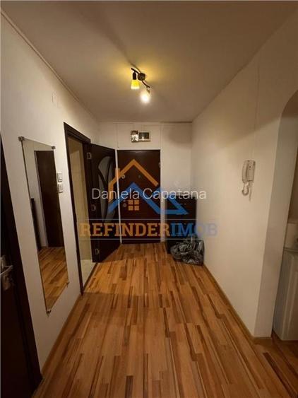 Vanzare apartament 3 camere Militari - Lujerului