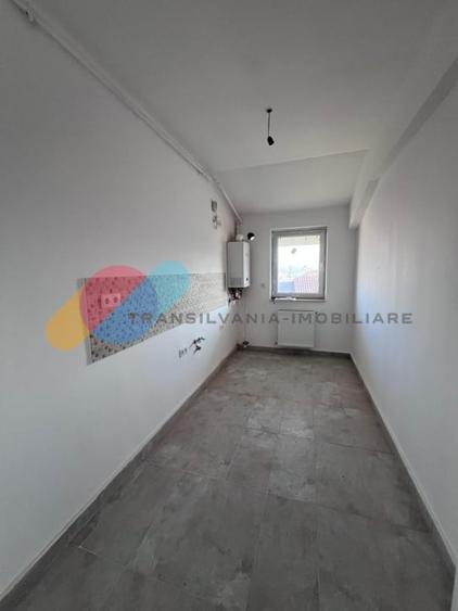 Garsonieră decomandată în Apahida