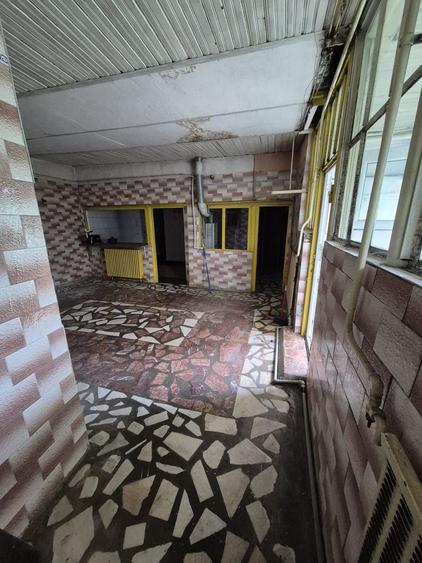 Casă individuală cu 4 camere cu Canalizare în Cotroceni