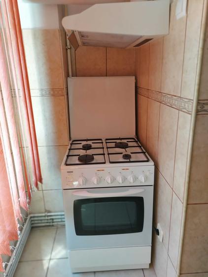 Apartament cu 2 camere decomandat în Scriitorilor