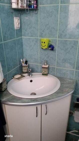 Apartament cu 2 camere în Decebal