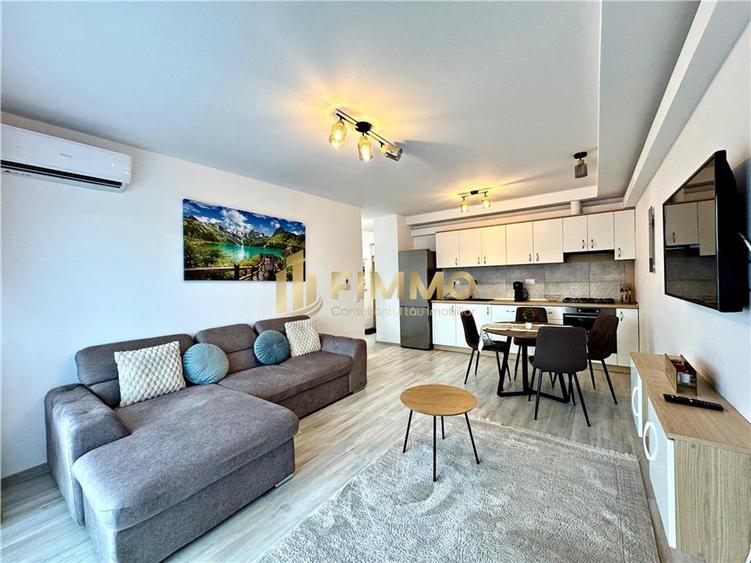 Apartament superb | Bloc nou | Loc de parcare subteran | ID:1321 - 3
