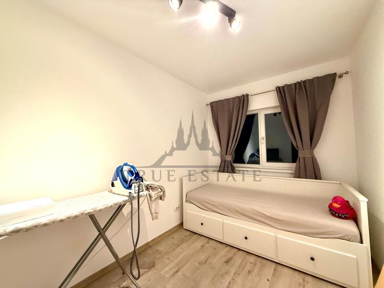 Vila tip duplex de vanzare cu doua locuri de parcare - 10