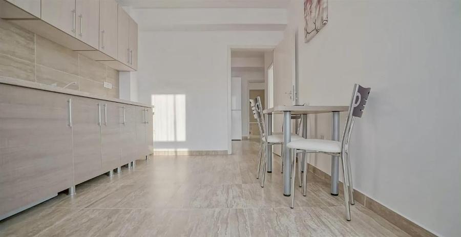 Apartament 2 camere decomandat | Dealul Morii Residence - 5
