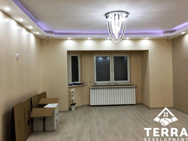 APARTAMENT EXCLUSIVIST – FALEZA NORD Prima linie la mare - 4