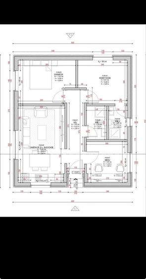 Casa la cheie in 4 luni personalizezi tu! Clinceni Ilfov - 3