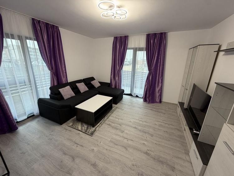 Apartament 2 camere + gradina + parcare - 6